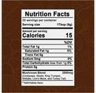 Organic Mushroom Coffee 30 Servings     6 Mushroom Blend For Focus   Energy