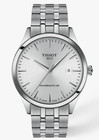 Tissot Classic Dream Automatic Silver Dial 40mm Men s Watch T1584071103100