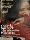 Aarp Magazine - December 2017 - January 2018 - Octavia Spencer - Joyful Attitude