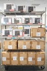 Raidmax Vortex Power Rx-500af-v-o 80 Plus Bronze 500w Atx 12v Power Supply