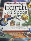 Explore And Learn Volumes 1-6 Complete Set New Hard Back Fully Illustrated Books