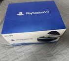 Sony Playstation Ps Vr Cuhj-16001 Headset Bundle With Camera For Ps4 Japan