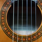 Yamaha Cgs103a Classical Guitar 6-string Brown 3 4 W  Gator Gig Bag
