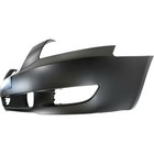 Front Bumper Cover With Fog Lamp Holes For Hyundai Sonata 2006-2008 865113k000
