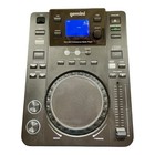 Gemini Cdj-300 Pro Dj Media Player Cd g Mp3 Usb Audio Player     Tested   Working