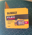 Dewalt Dcb609 20v 60v Max Flexvolt 9 0ah Lithium-ion Battery
