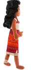 New Disney Store  Moana Plush Doll     Moana 2     Medium 18   Nwt