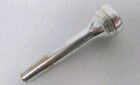 Vintage Frank Holton    Co Elkhorn Wisconsin 67 Trumpet Mouthpiece