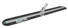 Marco Pesaro Fresno 900x120mm Stainless Steel Concrete Walking Trowel Ssw4