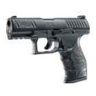 Umarex T4e Walther Ppq M2 Le Training Marker Pistol  43 Cal  black 
