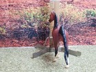 Breyer Model  1021 American Saddlebred 1995-1998 Years