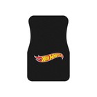 Hot Wheels Car Mats -universal Front Floor Mats For Kids  Unique Car Accessories