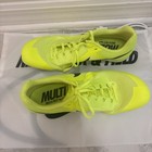Men s 10 Nike Zoom Rival Sprinting Track   Field Spikes Volt Dc8749-700