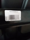 Rubbermaid Heavy Duty 1 Cu  Yd  Tilt Truck Trash Cart 850 Lb  Cap  Fg131400bla