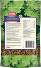 Wild Bird Food Mealworms For Bluebirds  Wrens  Robins  Chickadees  Woodpeckers 