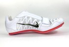Size 4 Nike Zoom Lj Tokyo Olympics Long Jump Track Spikes  White Dm5659-100