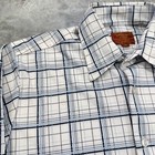 Vintage Jc Penney Shirt Mens Medium The Mens Shop 70s Disco Poly Stretch Hippie