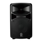 Yamaha Stagepas 600bt Portable 10-channel Pa System With Bluetooth