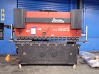 Amada Hfb 1253 Press Brake 1250 Kn X 123  01260150001