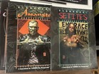 Vampire The Masquerade Clanbook Lot Of 10 Books
