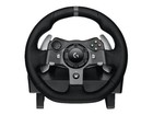 Logitech 941-000121 G920 Driving Force Wheel Xbox-one pc