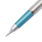 Pentel P1035 Nks Mechanical Pencil 0 5mm Dark Gray Authentic Ready To Use