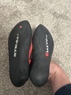Five Ten Mini Mocc Climbing Shoe - Kids Us Size 1 - Used Once