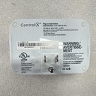 Control4 C4-v-osw120-wh Wi-fi Smart Plug 120v 15a 1800w White