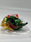 Ed  big Daddy  Roth Rat Fink Antenna Topper  Genuine Flame Rat Fink Head W tag