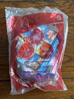 Mcdonalds   Burger King Happy Meal Toys Mixed Lot Of 22 New In Bags