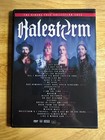 Halestorm - The Video Collection 2025 Dvd Lzzy Hale Skid Row