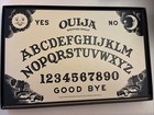 Ouija Board Glow In The Dark Parker Brothers Game 1998 Vintage