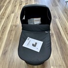 Thule Bassinet 20110754 Black  For Urban Glide 3 Strollers  New Open Box