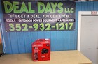 Craftsman 6-gallon Portable Electric 150-psi Pancake Air Compressor 
