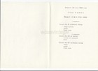 Pianist Sviatoslav Richter Sonata N 31 58 62 By Haydn Piano Solo Recital Program
