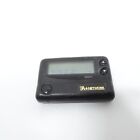 Nec Vintage Page Data Pager Beeper 152 48mhzv Baud 1200