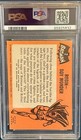 Incredibly Rare  1966 Topps Batman Cards Robin Boy Wonder  2 Psa 6 Exmint