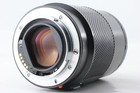  near Mint  Minolta Af Macro 100mm F 2 8 Telephoto Lens Early From Japan