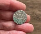 Poland  Sigismund Iii  1587-1632   Silver 3 Polker  Dated 1624 