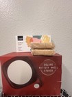 Deluxe Pottery Kit Diy Adult And Beginner Friendly Pottery Making Kit