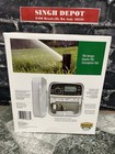 Rain Bird Tru 8-station Indoor outdoor Irrigation Controller Tru8o