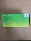 Tp-link Av200 Tl-pa2010kit 2 Port Gigabit Passthrough Powerline Starter Kit