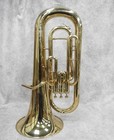 Yamaha Yep-201 Euphonium