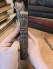 1845 Signed 1st Ed  Of Flowers From The Garden Of Lori Todd By Grant Thorburn