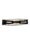 Tom Ford Satin Silk Cummerbund