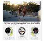 Garmin Forerunner 970  Gps Running And Triathlon Smartwatch 010-02969-01