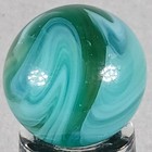 Jabo Swirl Marble  60 Inches Near-mint Condition Combined Shipping 