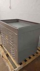 41  Mayline C-file 2 Tier Storage Cabinet  109273 