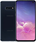       new Samsung Galaxy S10e Sm-g970u 128gb   256gb - Unlocked Smartphone Sealed      