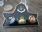 Reaper Watcher Cybercom Usn Usaf Cyber Challenge Coin